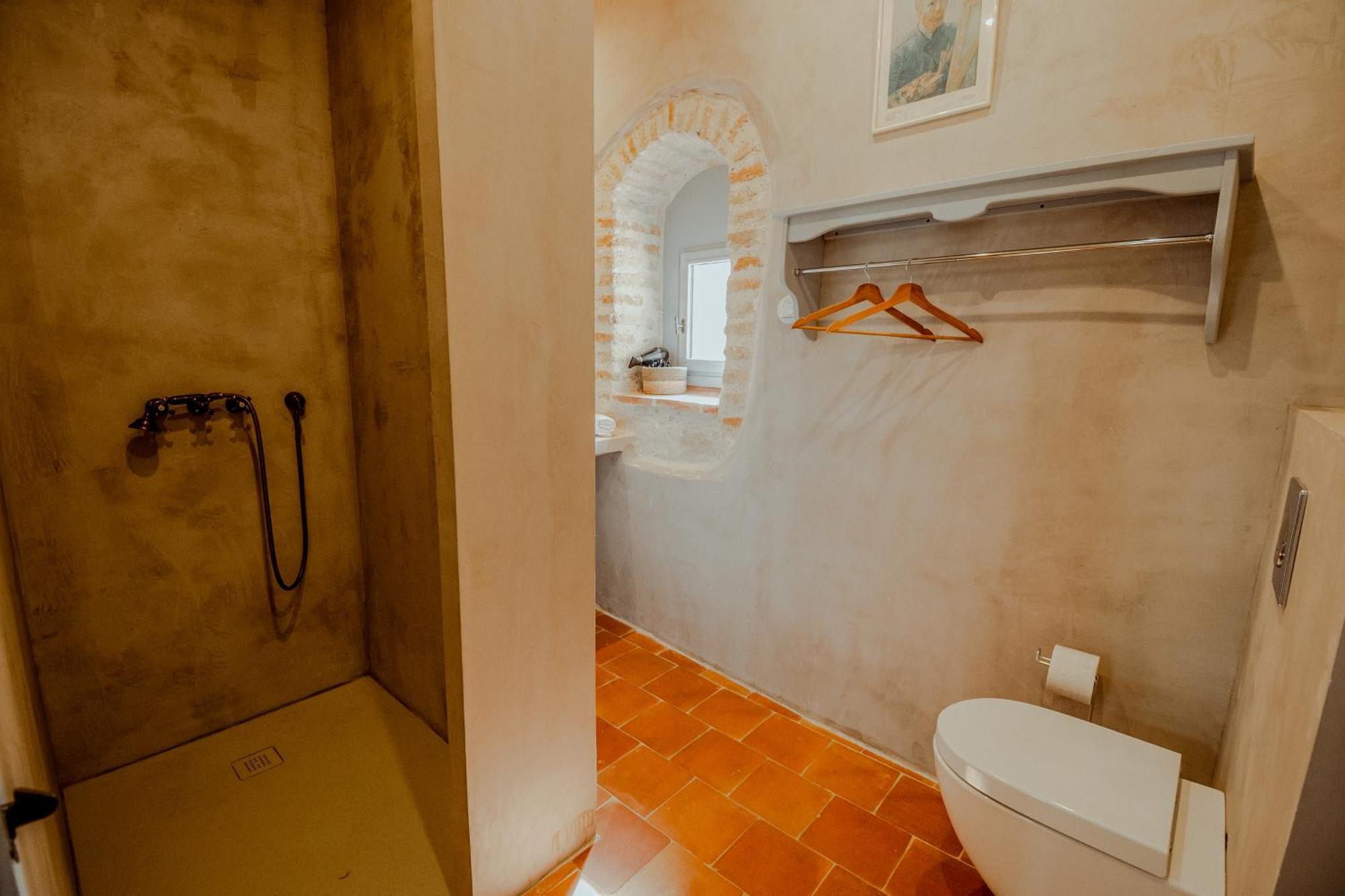 La Chambre Bleue Lauzerte Ngoại thất bức ảnh