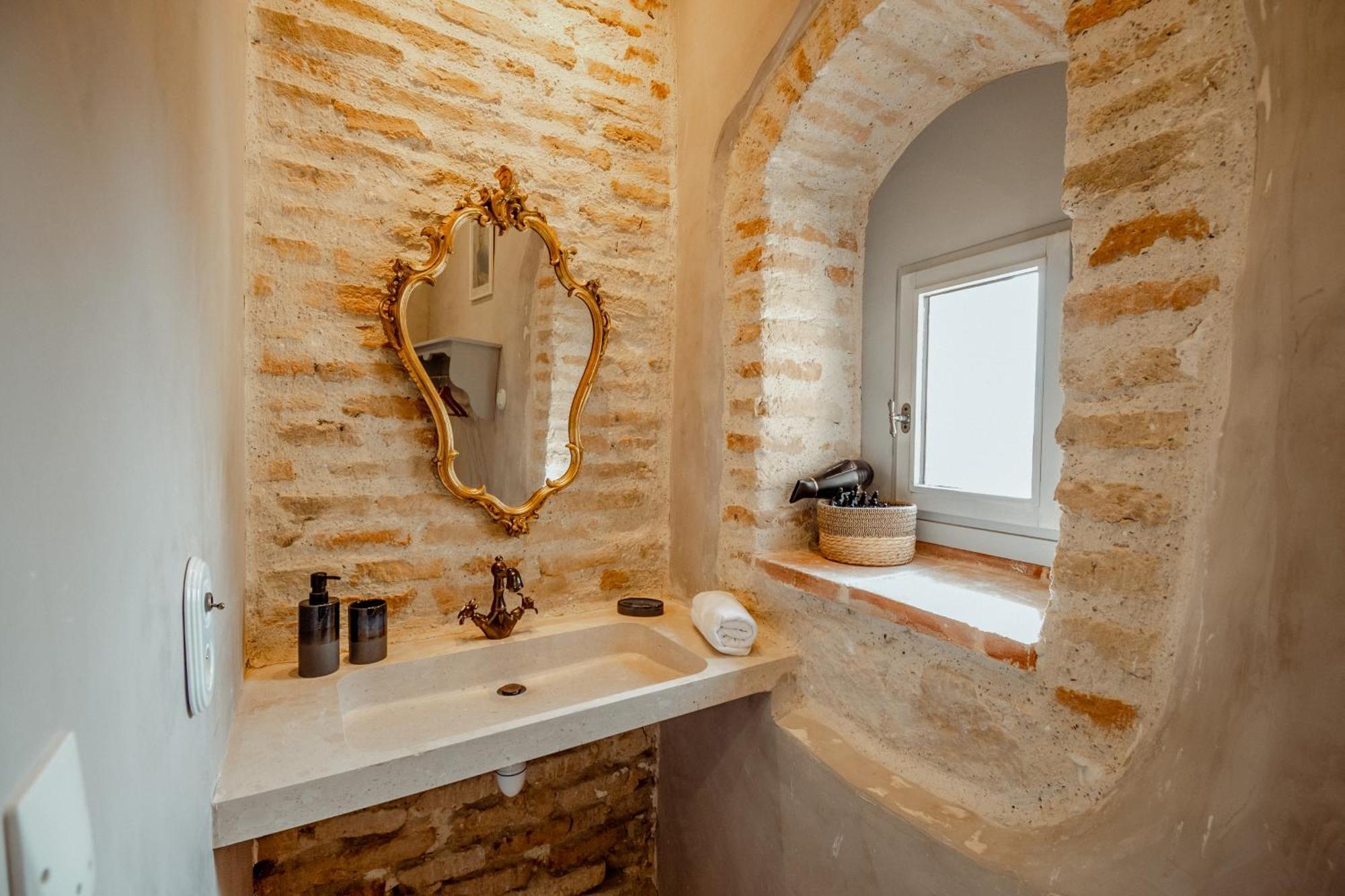 La Chambre Bleue Lauzerte Ngoại thất bức ảnh